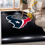 houston texans nfl 15 area rug living room and bed room rug rug regtangle carpet floor decor home decor 0