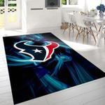 houston texans nfl 16 area rug living room and bed room rug rug regtangle carpet floor decor home decor 0