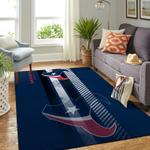 houston texans nfl area rugs living room carpet team logo sports rug regtangle carpet floor decor home decor 0