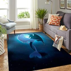 How To Train Your Dragon Movie Area Rug Living Room Rug Home Decor Movie Ofd 190902