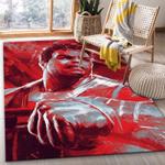 hulk marvel superhero 6 area rug living room and bed room rug rug regtangle carpet floor decor home decor 0