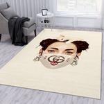 i am an autism mum dhcld0310at rug living room rug home decor 0
