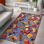 i love you dhcld0310at rug living room rug home decor 0