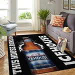 icehouse area rug this house runs on ofd 2003097 area rug living room carpet rug regtangle carpet floor decor home decor 0