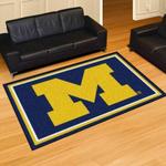 illinois fighting illini home field area rug living room rug home decor football living room carpet sports home floor decor f102170 0