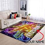 indianapolis colts area rug living room rug home decor nfl football team logo carpet rug living room 20030311 0