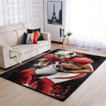 inuyasha anime carpet rug living room rug home decor floor area rug living room rug home decor home decor bedroom living room decor 0