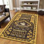 iowa state cyclones arealiving ncaa football basketball team logo carpet20030396 home decor area rug living room 0