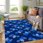 iowa state cyclones home field area rug living room rug home decor football team logo carpet rug living room f102132 0