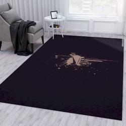Iron Man Movie Area Rug For Gift Bedroom Rug Living Room Area Rug Home Decor