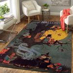 its halloween 190830 area rug rug regtangle carpet floor decor home decor 0