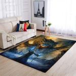 jack frost and the war against evil area rug ofd area rug living room carpet rug regtangle carpet floor decor home decor 0