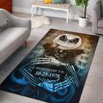 jack skellington 190911 halloween special area rug ofd area rug living room carpet rug regtangle carpet floor decor home decor 0