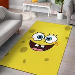 jack skellington area rug living room rug home decor 0