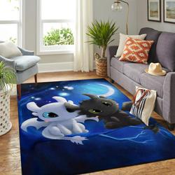 Jack Skellington Splatter Halloween Rectangle Carpet Rug Living Room Rug Home Decor Nightmare Before Christmas