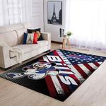 jack white s guitar area rug living room rug home decors kitchen rug living room rug home decor halloween gift 0