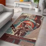jacksonville jaguars area rug living room rug home decor nfl football team logo carpet rug living room 20030312 0