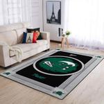 jacksonville jaguars area rug living room rug home decor nfl football team logo carpet rug living room 20030513 0