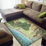 jay zmusic art for fans area rug living room rug home decor living room carpet floor decor 0