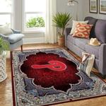 jimmy page guitar area rug living room rug home decors kitchen rug living room rug home decor home decor 0