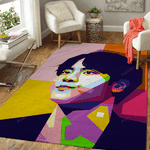 jin music art for fans area rug living room carpet rug regtangle carpet floor decor home decor 0