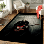joe satriani artwork music art for fans area rug living room carpet rug regtangle carpet floor decor home decor 0