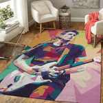 john mayer in pop art music art for fans area rug living room carpet rug regtangle carpet floor decor home decor 0