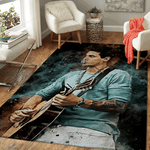 john mayer music world art for fans area rug living room carpet rug regtangle carpet floor decor home decor 0