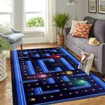 joker area rug living room rug home decor movie floor decor 07112 0