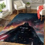joker area rug living room rug home decor movie ofd 071110 0