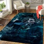 joker area rug living room rug home decor the dark knight movie floor decor 190901b 0
