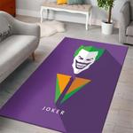 joker logo marvel movies area rugs living room carpet rug regtangle carpet floor decor home decor 0