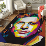 jon bon jovi american rock band pop art area rug area rug living room carpet rug regtangle carpet floor decor home decor 0