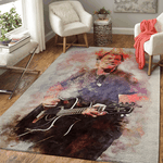 jon bon jovi band members art for bon jovi fans area rug area rug living room carpet rug regtangle carpet floor decor home decor v11319 0