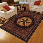 jordan 1 area rug fashion brand rug christmas gift us decor 0
