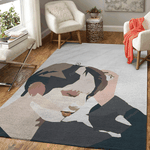 jungkook mozaiks music art for fans area rug living room carpet rug regtangle carpet floor decor home decor 0