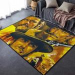 jurassic park iii area rug living room rug home decor home decor bedroom living room decor 0