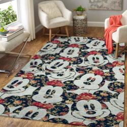 Jurassic World Movies Area Rug Living Room Rug Home Decors Living Room Carpet Christmas Gift Floor Decor Rcdd81F34962
