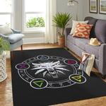 just a girl who love cow mk carpet area rug living room rug home decor home decor bedroom living room 0