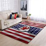 kansas city chiefs area rug nfl football team logo carpet living room rugs rug regtangle carpet floor decor home decor v814 0