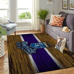 Kansas City Royals Mlb Baseball Area Rug Baseball Rug Regtangle Carpet V8376