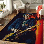 keith richards old music artist art for fans area rug living room carpet rug regtangle carpet floor decor home decor 0