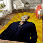 kenny rogers the legend 1938 2020 art for fans area rug area rug living room carpet rug regtangle carpet floor decor home decor 0