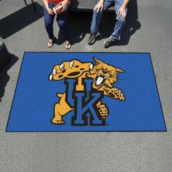 NCAA Kentucky Wildcats Living Room Rug Home Decor Floor Decor Rb7A8E7E6879 3