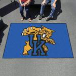 kentucky wildcats area rug living room rug home decor football floor decor rb7a8e7e6879 0
