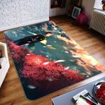 kimetsu no yaiba anime 24 area rug living room and bed room rug rug regtangle carpet floor decor home decor 0