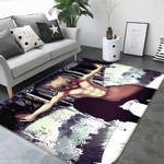kimetsu no yaiba anime 33 area rug living room and bed room rug rug regtangle carpet floor decor home decor 0