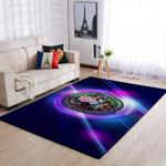 kingdom hearts area rug living room rug home decor gaming gfd 19091606 0