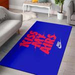 kiss my airs nike area rug hypebeast carpet fashion brand living room rugs rug regtangle carpet floor decor home decor v2183 0
