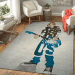 kurt cobain nirvana music artwork art for fans area rug living room carpet rug regtangle carpet floor decor home decor 0